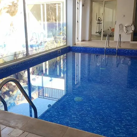 Pleasant Apartment, Z4 In Vanessa Complex *