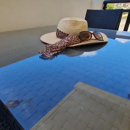 Apartament Pleasant Apartment, Z4 In Vanessa Complex