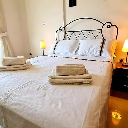 Pleasant Apartment, Z4 In Vanessa Complex Peja