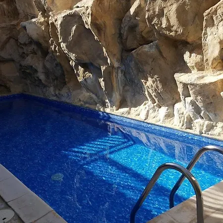 Pleasant Apartment, Z4 In Vanessa Complex Apartment