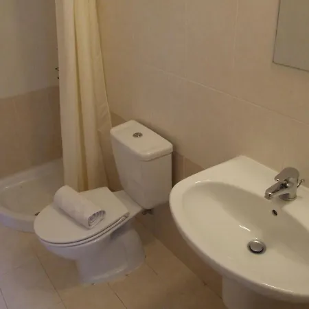 Pleasant Apartment, Z4 In Vanessa Complex * Peyia