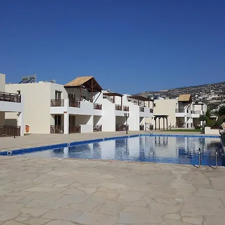 Pleasant Apartment, Z4 In Vanessa Complex Apartment *