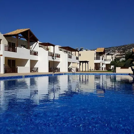 Apartment Pleasant Apartment, Z4 In Vanessa Complex Peyia