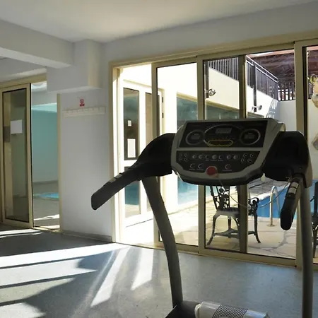 Pleasant Apartment, Z4 In Vanessa Complex