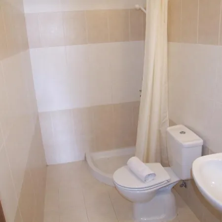 Apartment Pleasant Apartment, Z4 In Vanessa Complex *