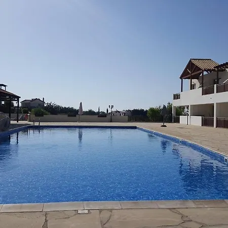 Apartment Pleasant Apartment, Z4 In Vanessa Complex