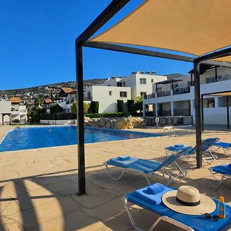 Pleasant Apartment, Z4 In Vanessa Complex