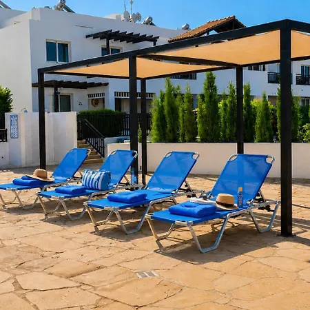 Pleasant Apartment, Z4 In Vanessa Complex Apartment