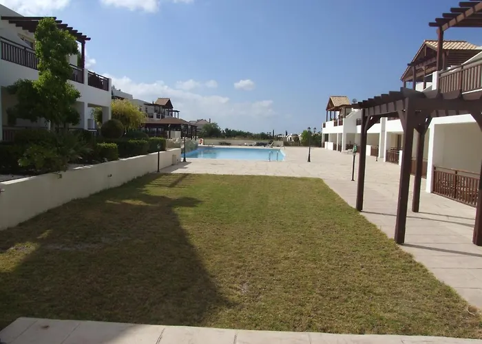 Apartmán Pleasant Apartment, Z4 In Vanessa Complex