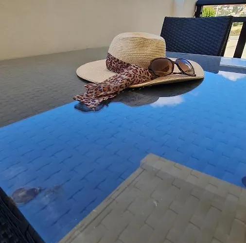 Apartmán Pleasant Apartment, Z4 In Vanessa Complex