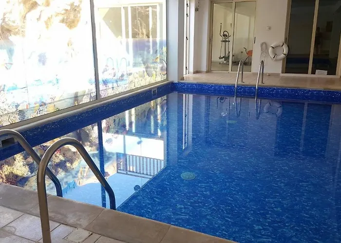 Pleasant Apartment, Z4 In Vanessa Complex *