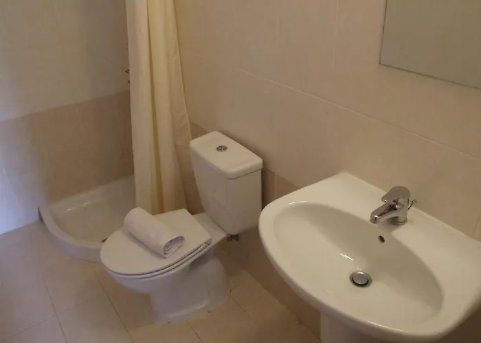 Pleasant Apartment, Z4 In Vanessa Complex * Пейя