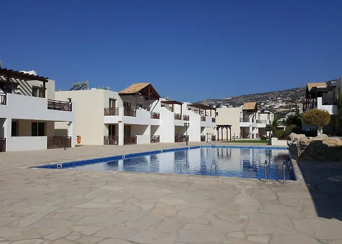 Pleasant Apartment, Z4 In Vanessa Complex Апартаменты *