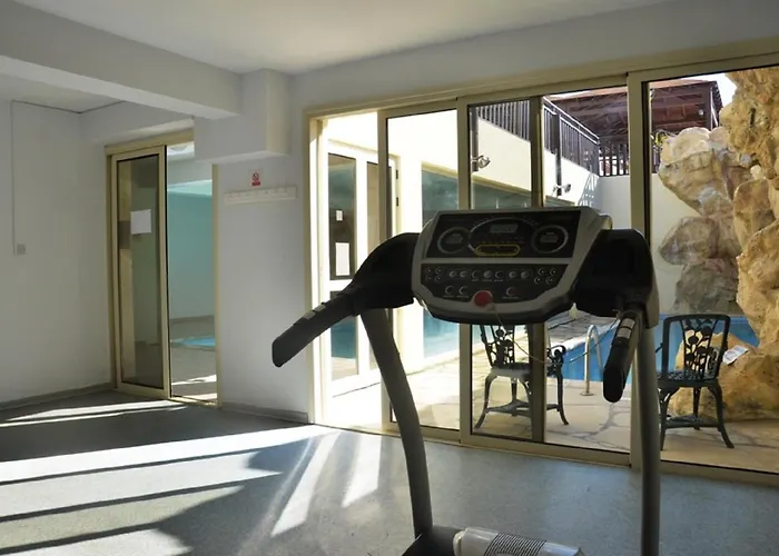 Pleasant Apartment, Z4 In Vanessa Complex