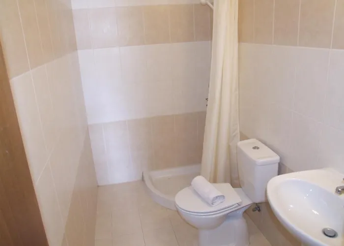 Апартаменты Pleasant Apartment, Z4 In Vanessa Complex *