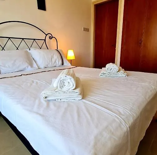 Pleasant Apartment, Z4 In Vanessa Complex Апартаменты Пейя