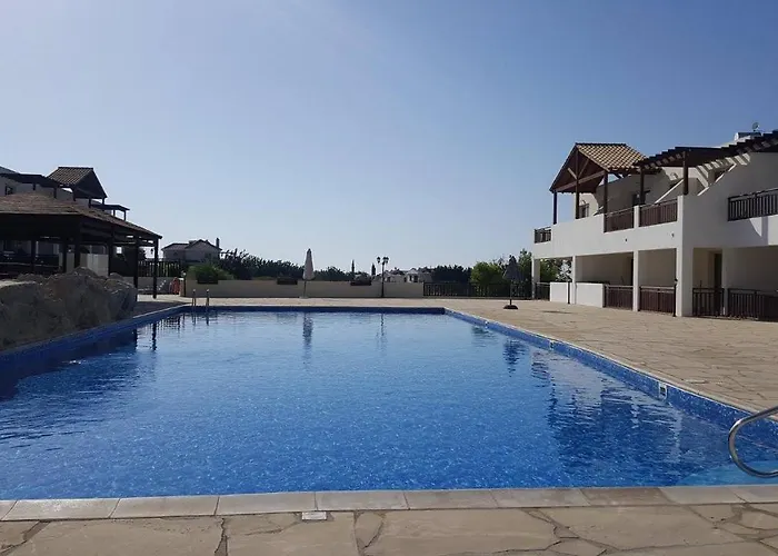 Apartmán Pleasant Apartment, Z4 In Vanessa Complex